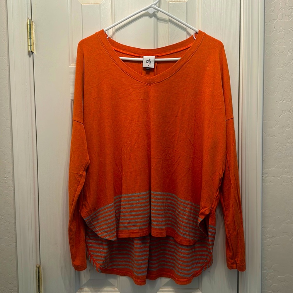 CAbi women’s size M top